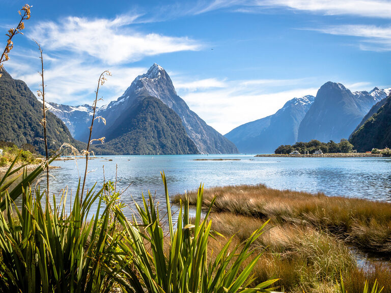 Milford Sound | Tasman Holiday Parks Te Anau