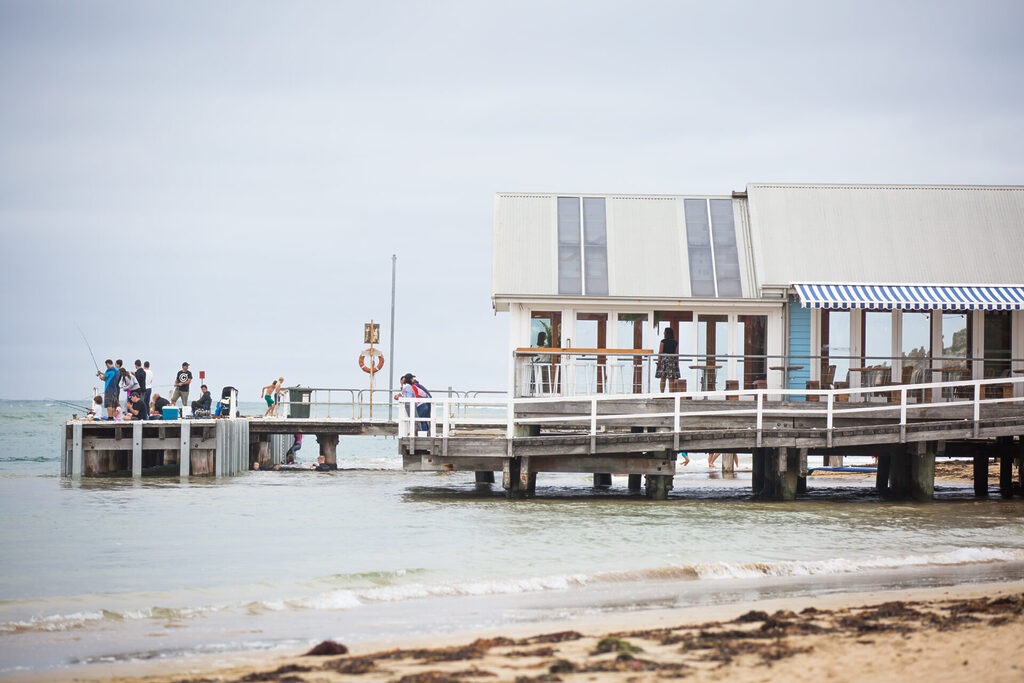 At the Heads restaurant, Barwon Heads | Tasman Holiday Parks Geelong