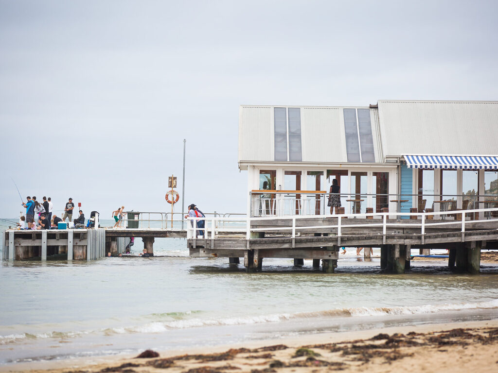 At the Heads restaurant, Barwon Heads | Tasman Holiday Parks Geelong