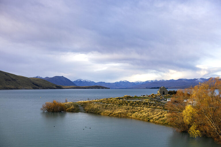 Lake Tekapo | Tasman Holiday Parks Christchurch