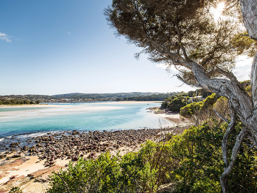 Merimbula | Tasman Holiday Parks