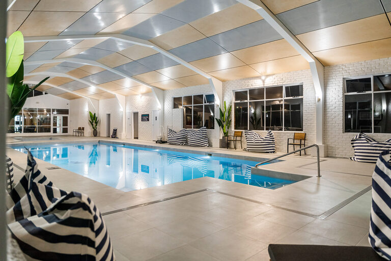 Warrnambool Pool Facilities | Tasman Holiday Parks