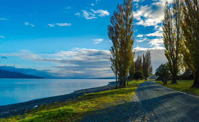 Lake Te Anau | Tasman Holiday Parks Te Anau