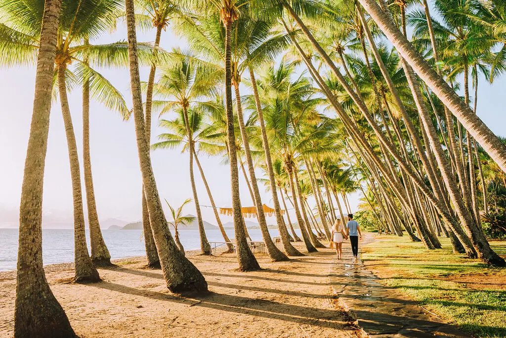 Palm Cove Cairns