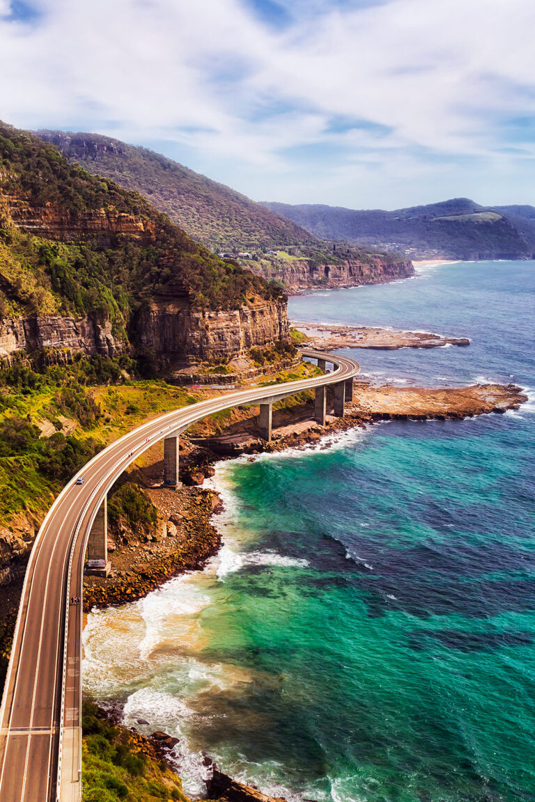 New South Wales Coastline | Roadtrips