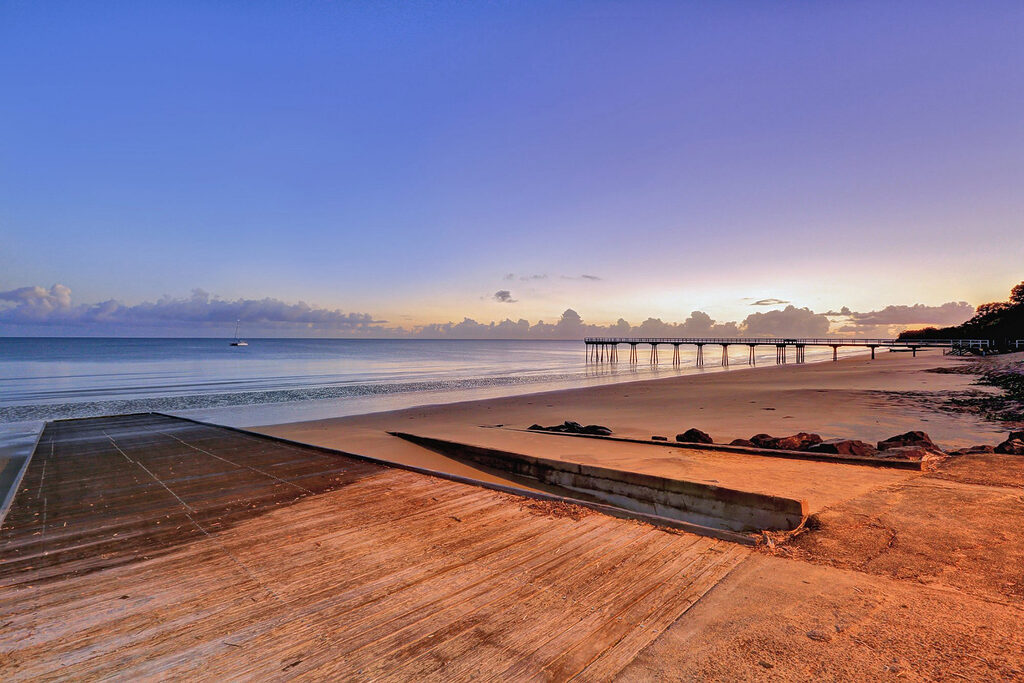 Torquay Beach