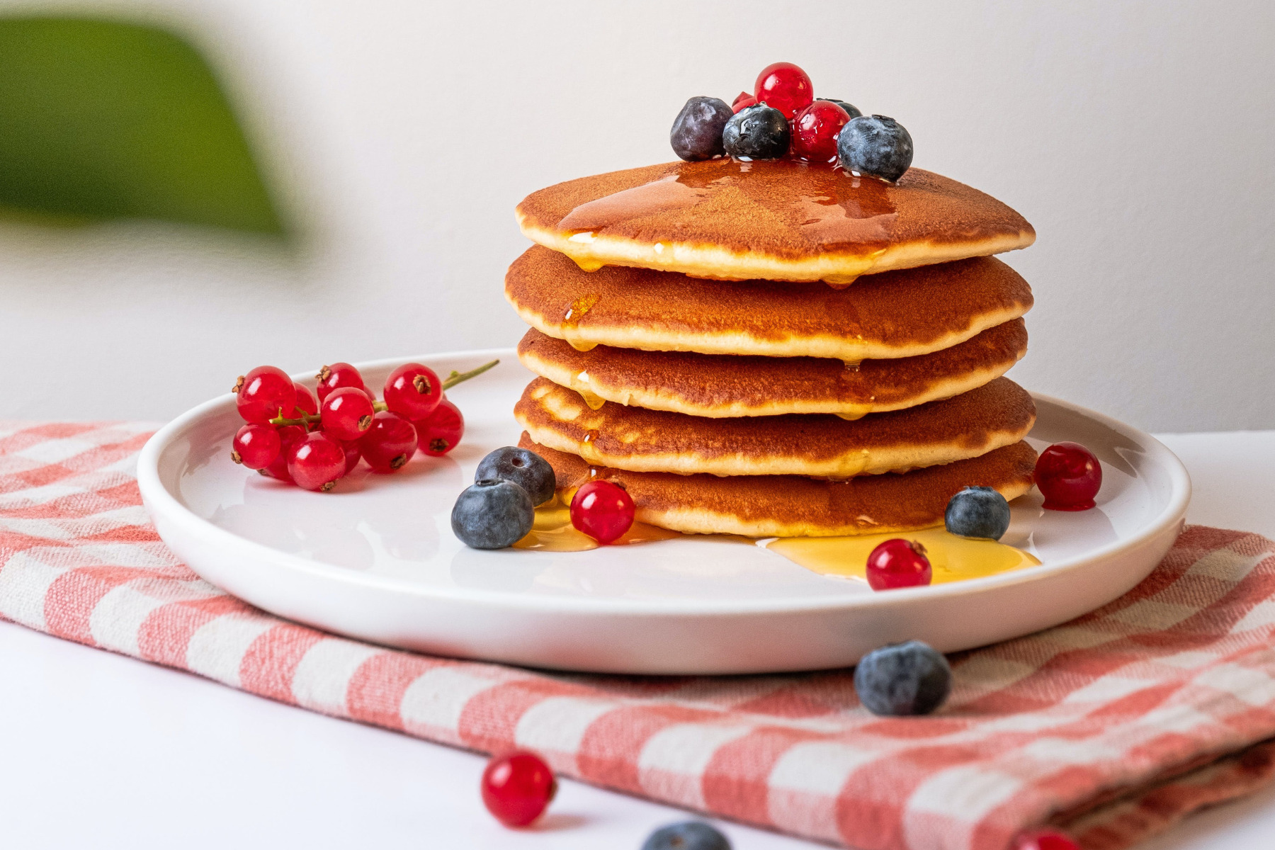 Pancake Breakfast | Tasman Holiday Parks