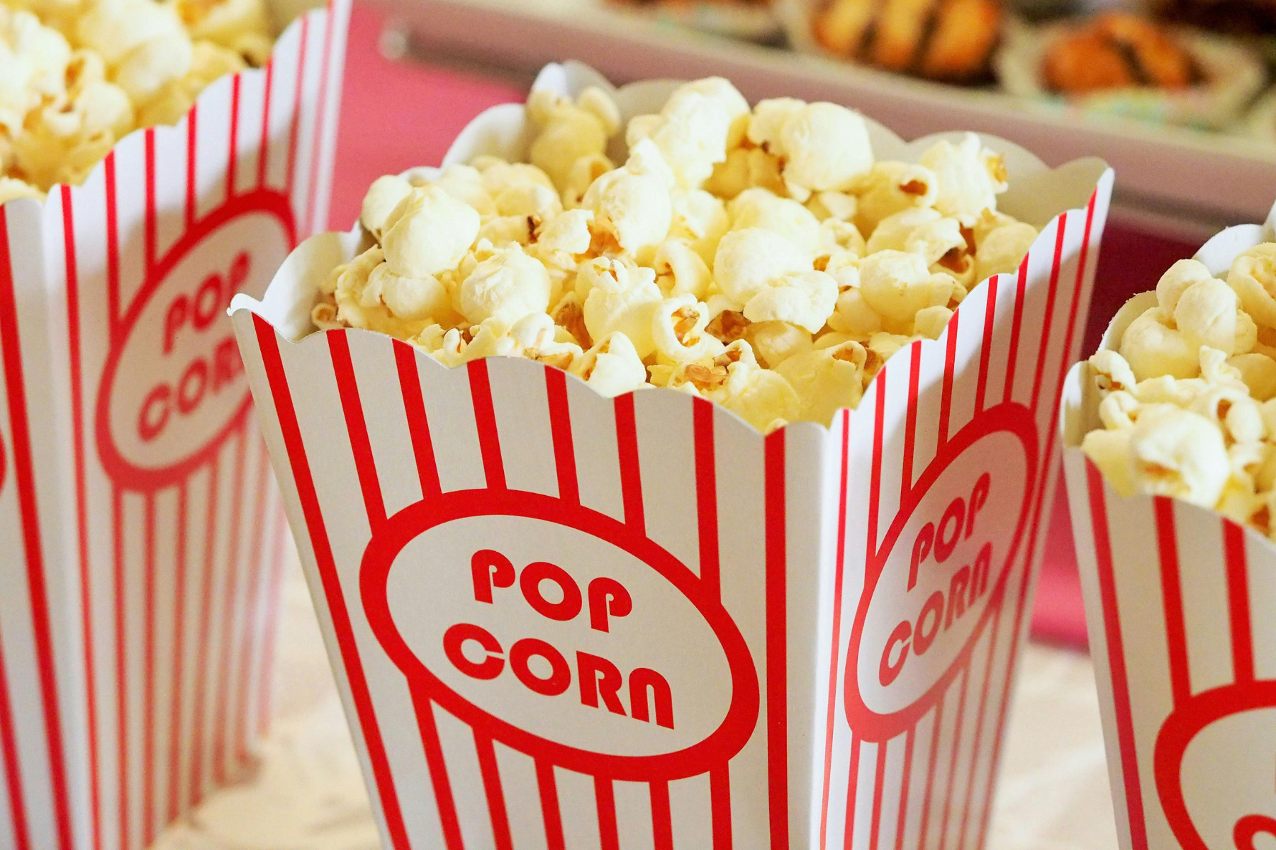 Popcorn | Tasman Holiday Parks