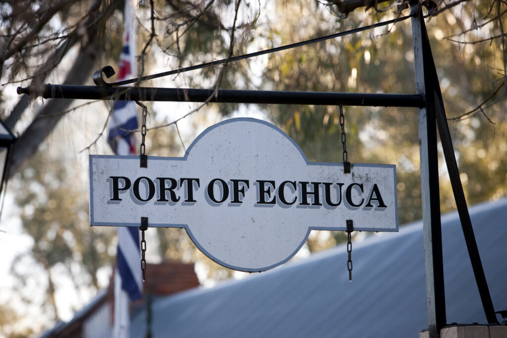 Port of Echuca Local Attractions | Tasman Holiday Parks