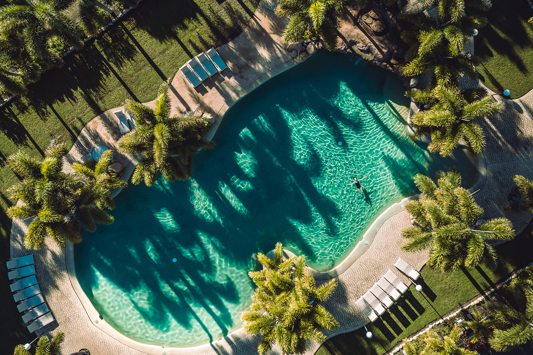 Rollingstone Swimming Pool | Tasman Holiday Parks