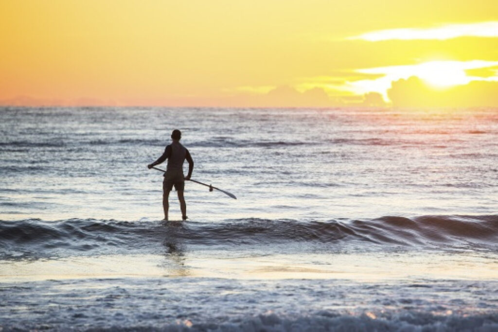 Learn to Surf Tathra | Tasman Holiday Parks