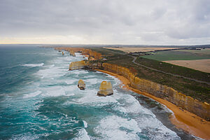 Warrnambool Great Ocean Road | Tasman Holiday Parks