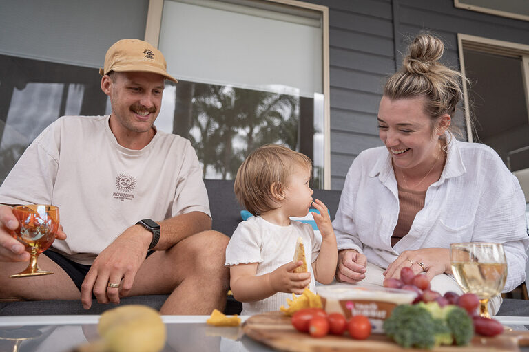 Tathra Guests | Tasman Holiday Parks