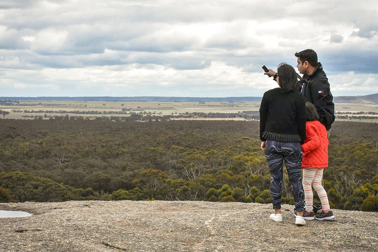 Visit the Young Yangs Geelong
