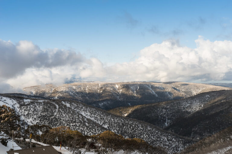 Mount Hotham | Tasman Holiday Parks Bright