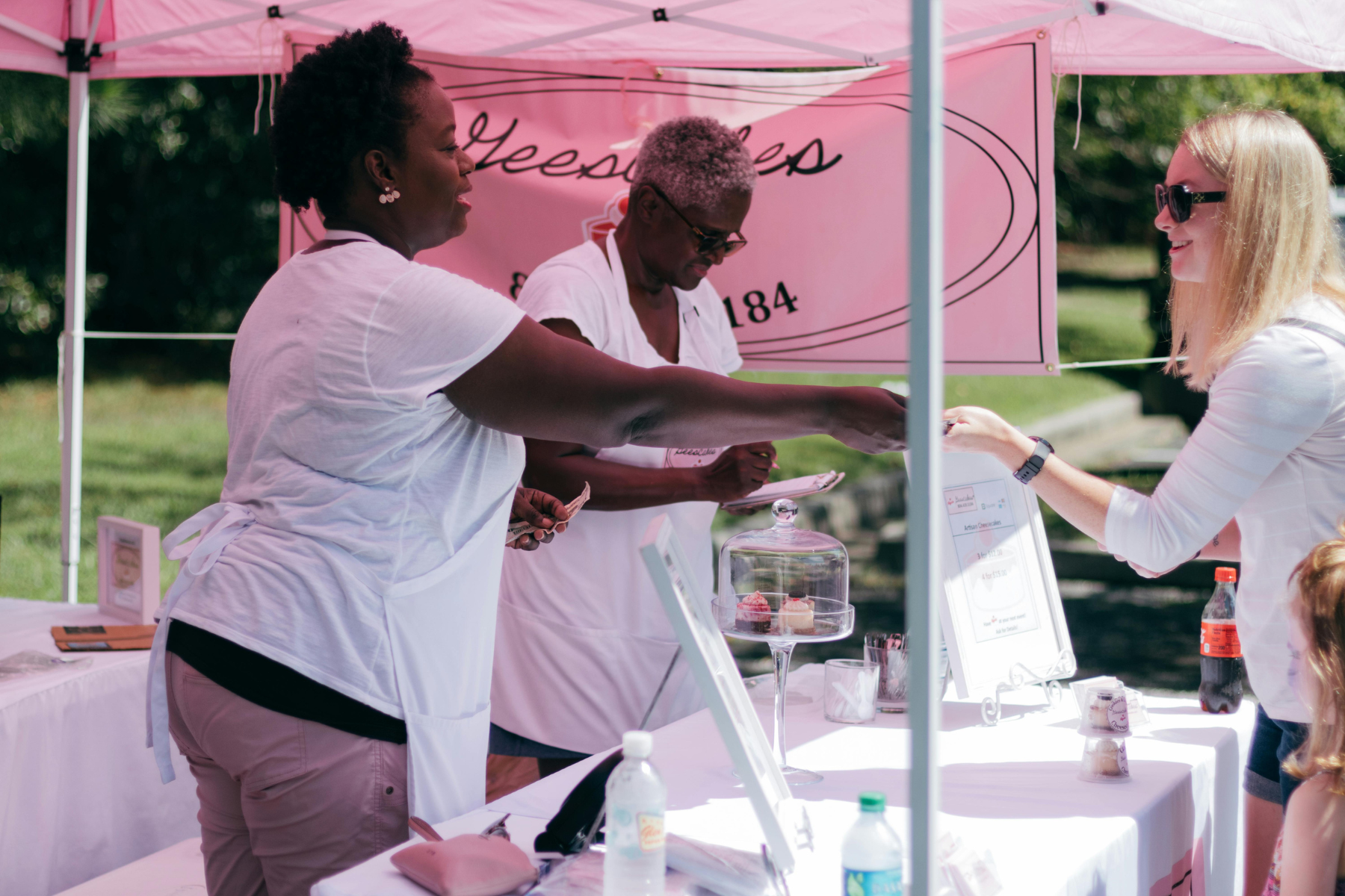 Community Markets Bendigo