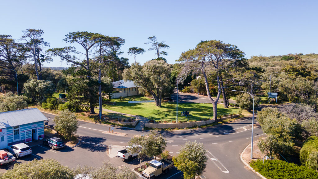 Tasman Holiday Parks - Yallingup Caves