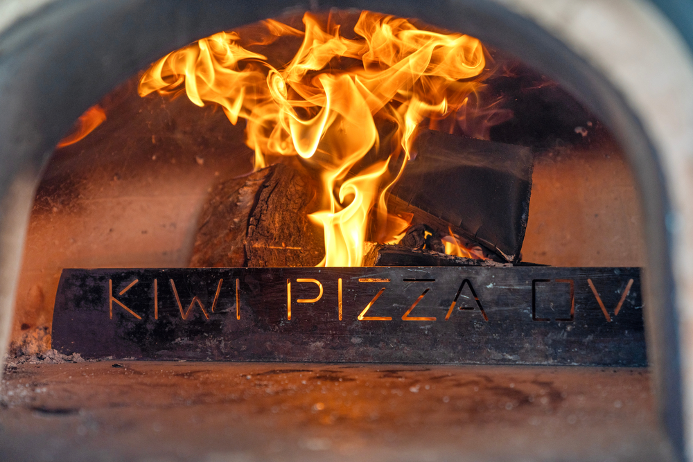 Pizza Night at Tasman Holiday Parks - Picton