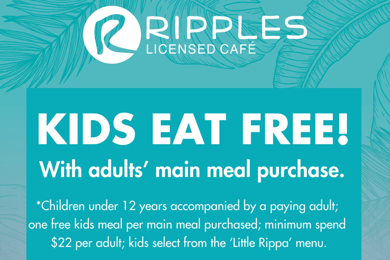 kids-eat-free-tuesday-nights-tasman-holiday-parks