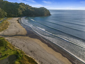 Waihi Beach Walk