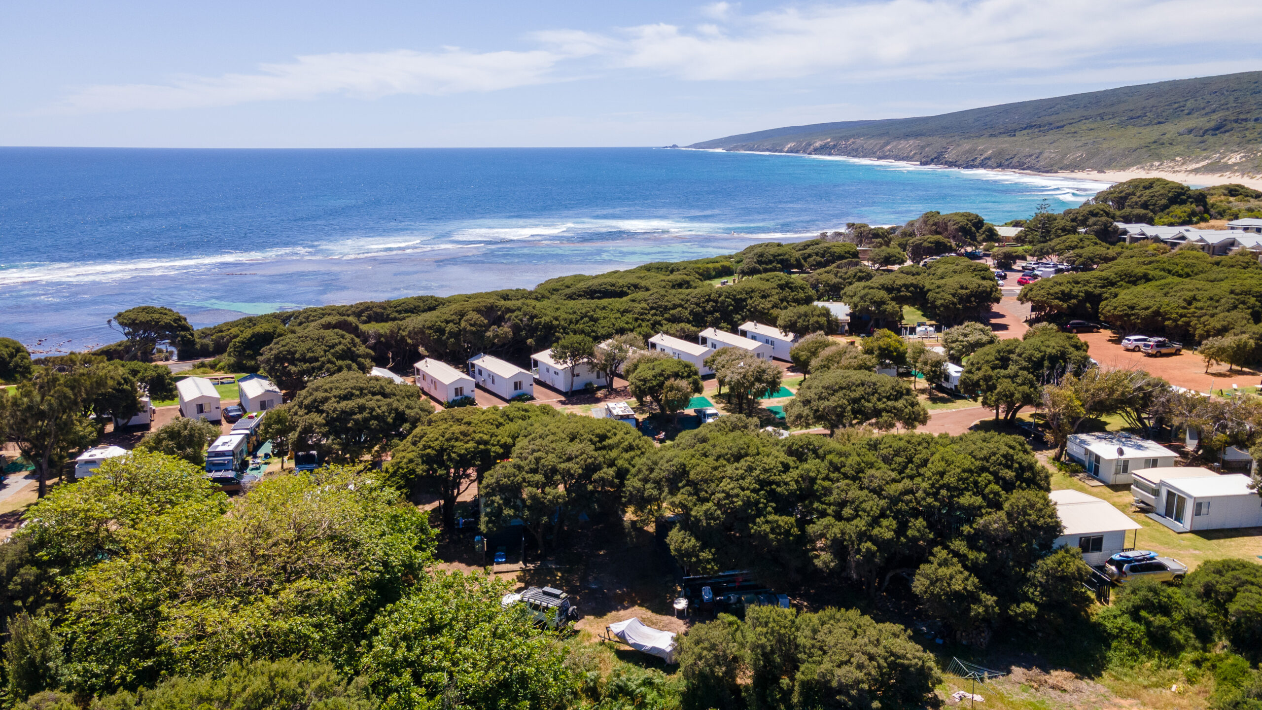 Yallingup Beach