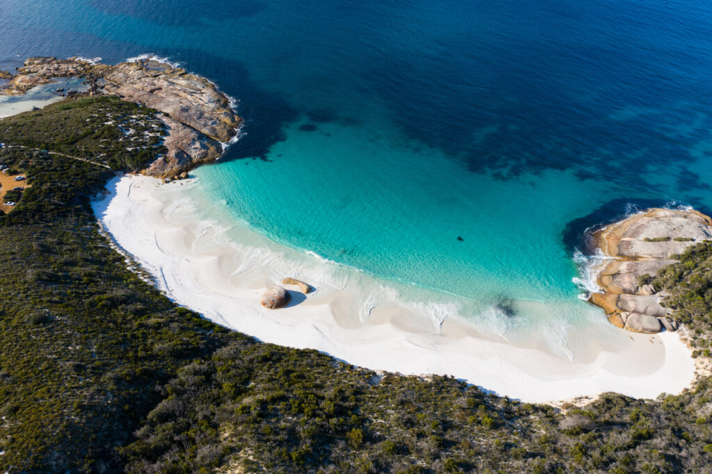 Albany - Little Beach