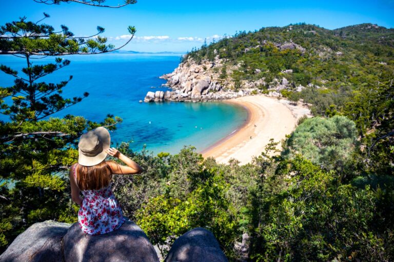 Magnetic Island