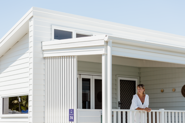 Tasman Holiday Parks - North Star