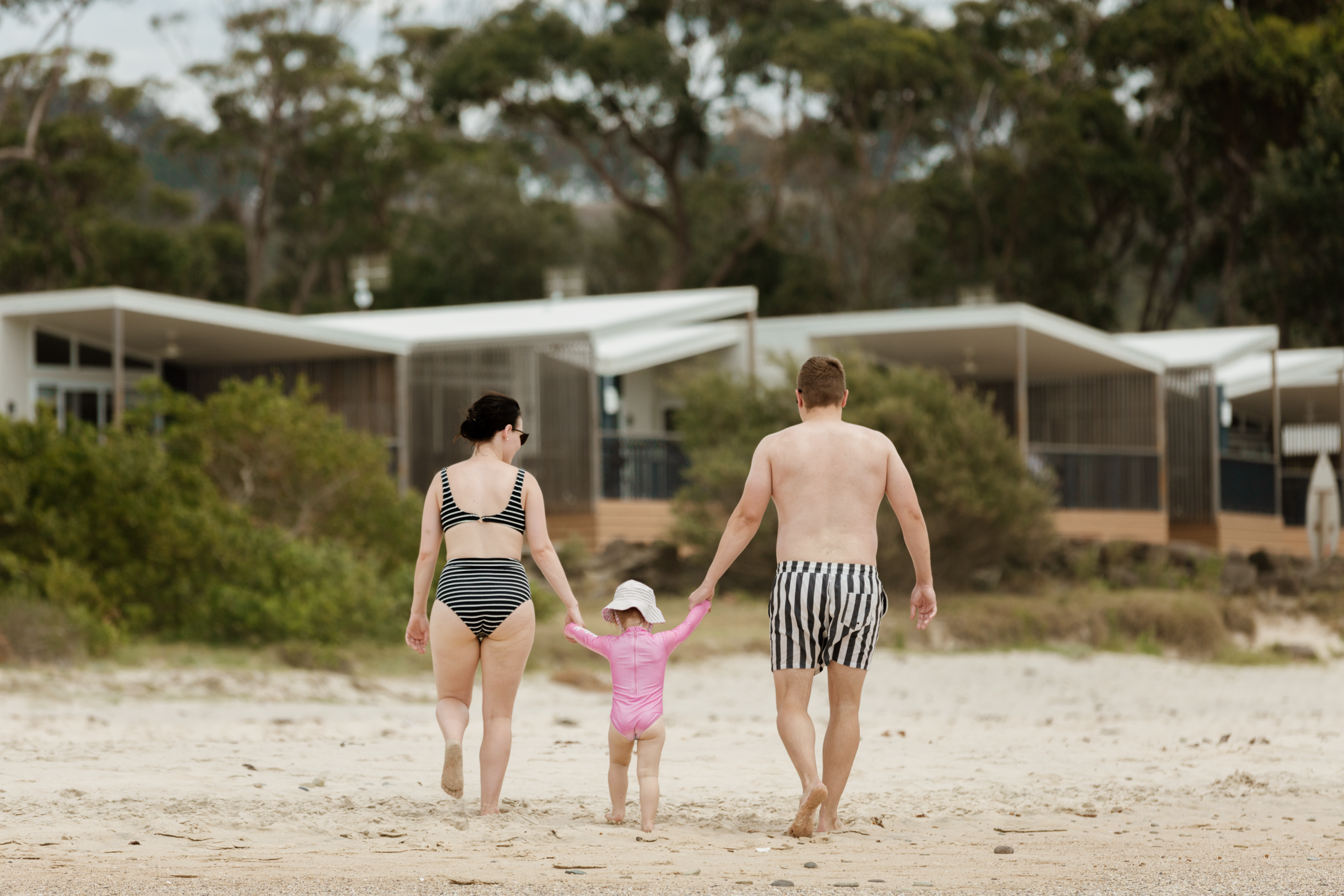 Racecourse Beach
