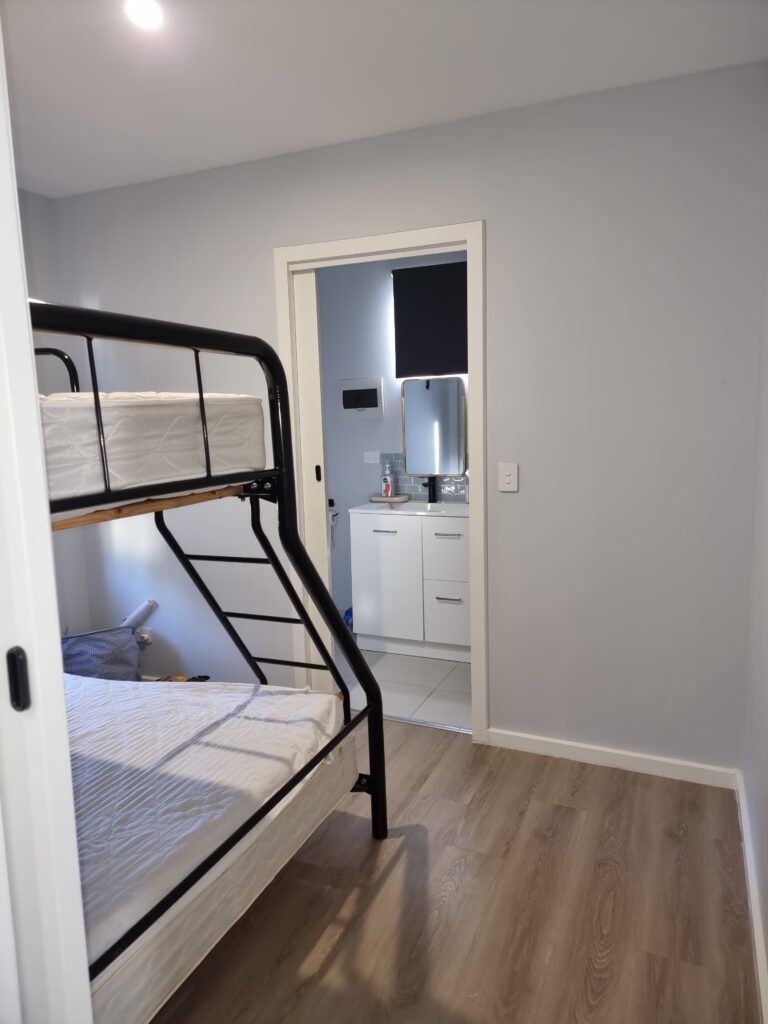 Cabin 285