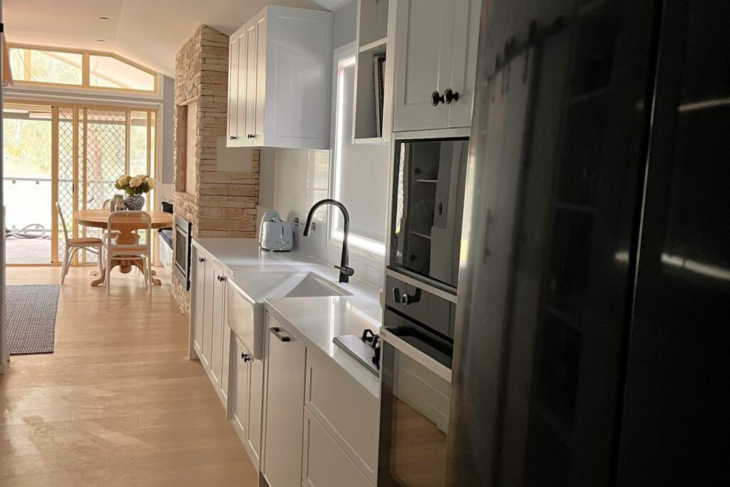 Cabin 45 -9