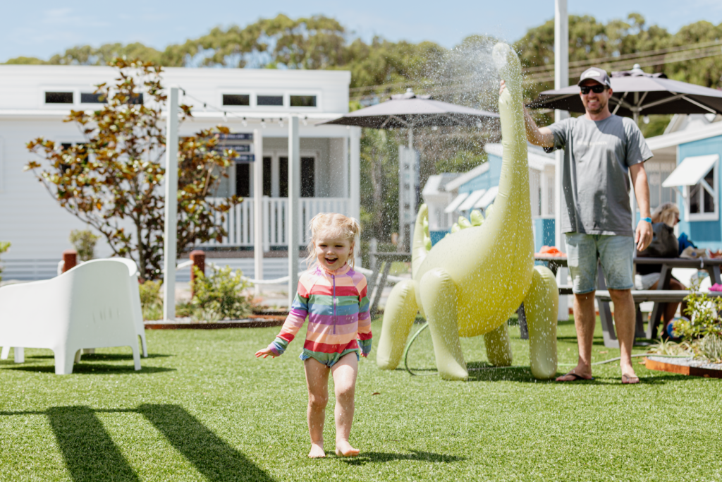 Tasman Holiday Parks - North Star