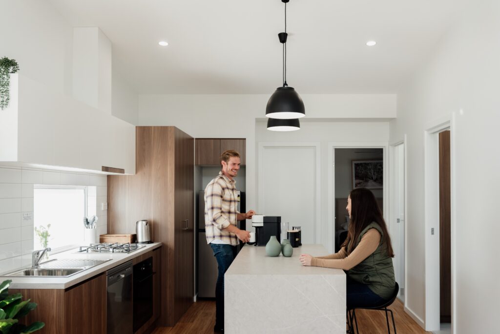 Deluxe Villa | Tasman Holiday Parks - South Bright