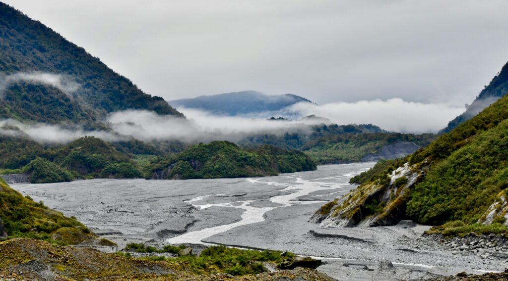 Franz Josef Glacier