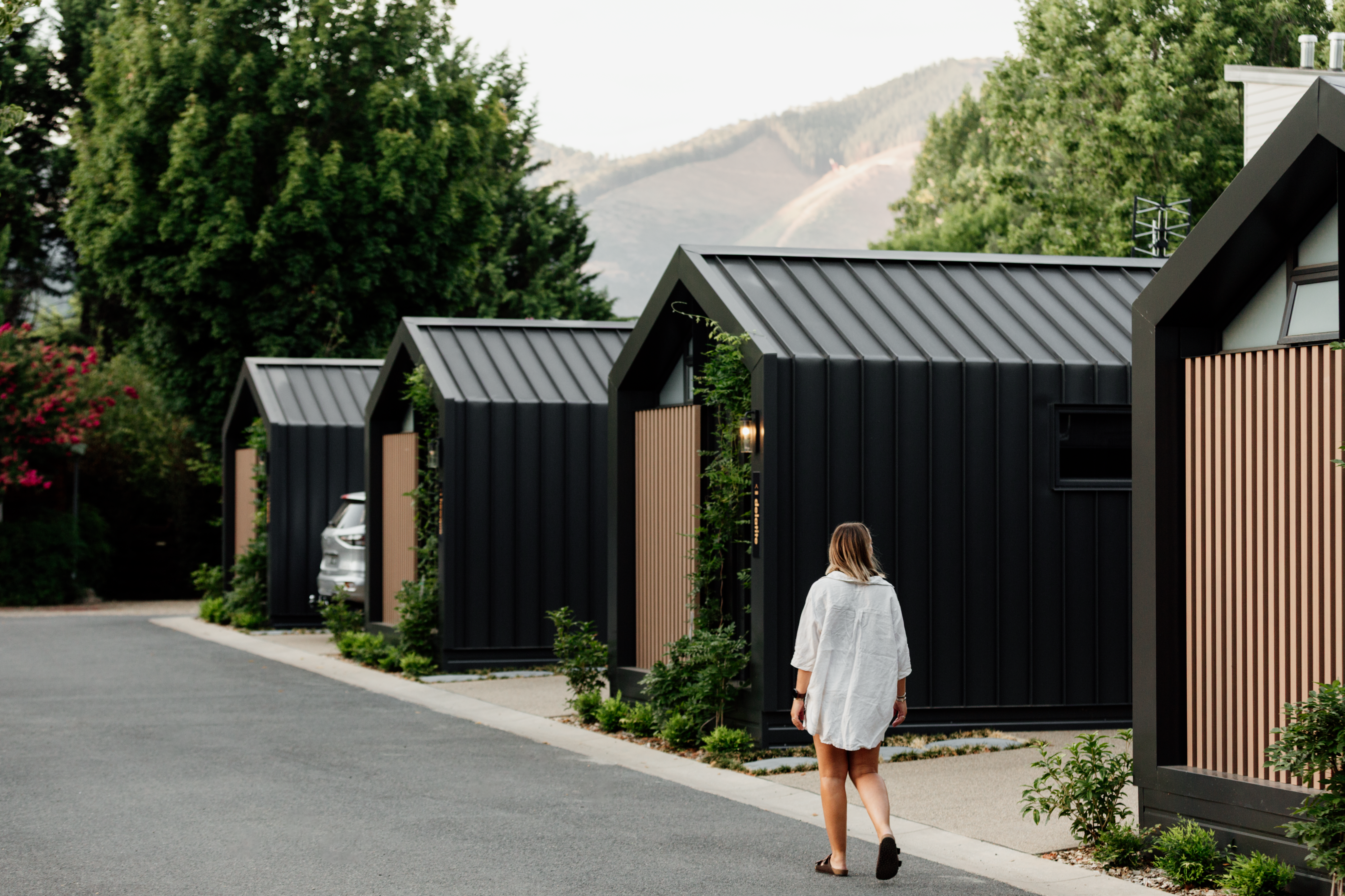 Tasman Holiday Parks - Bright