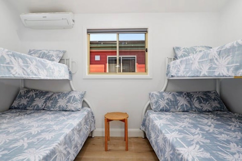 Cabin 27 - 5