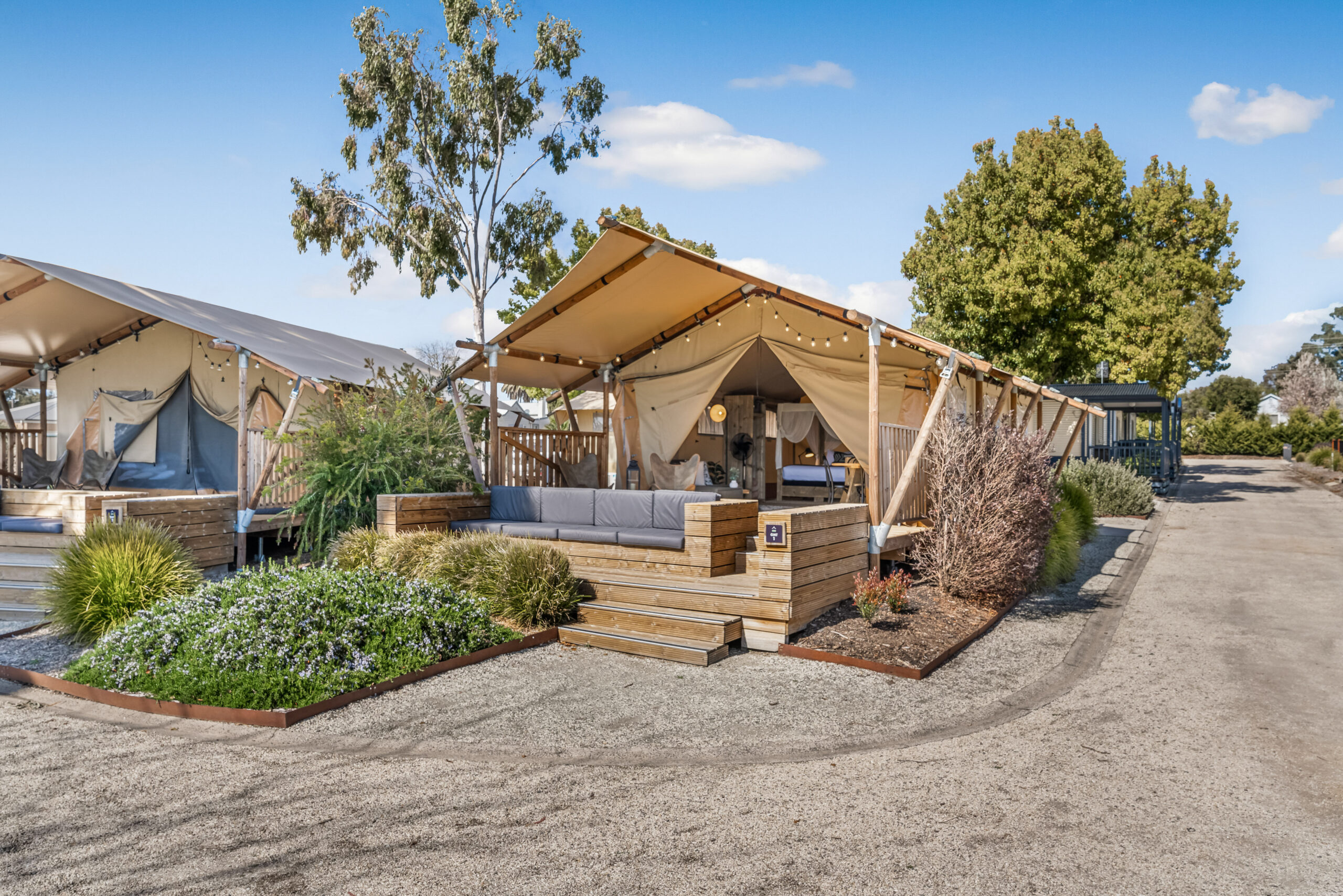 Tasman Holiday Parks - Bendigo