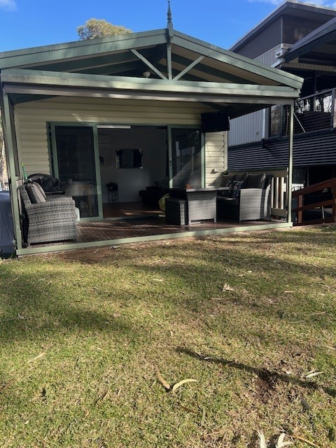 CaBIN15M