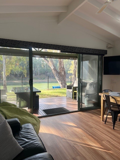Cabin15l