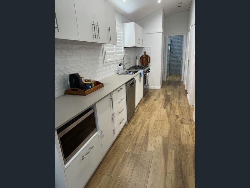 Cabin 100 - 5
