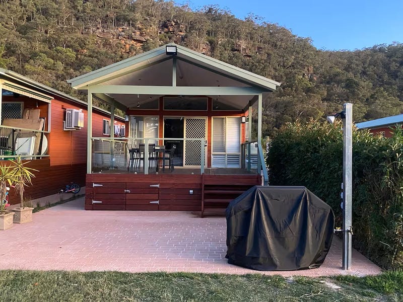 Cabin 898 - 2