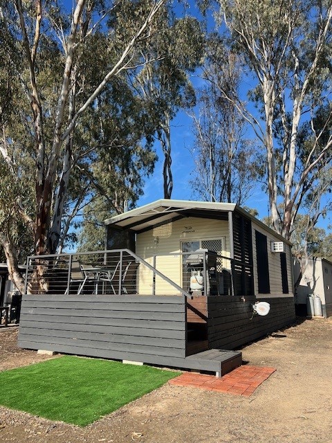 Cabin357