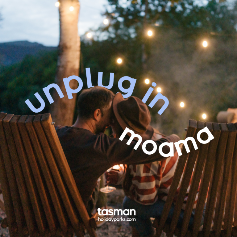 Unplug in Moama 3-1