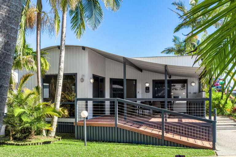 64 Grande Villa