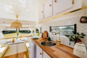 Goldy Caravans Bendigo | Tasman Holiday Parks