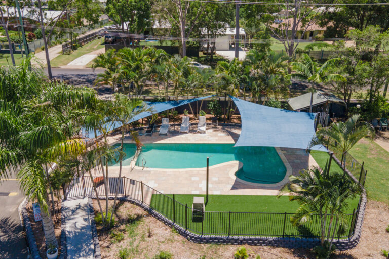 fraser coast property